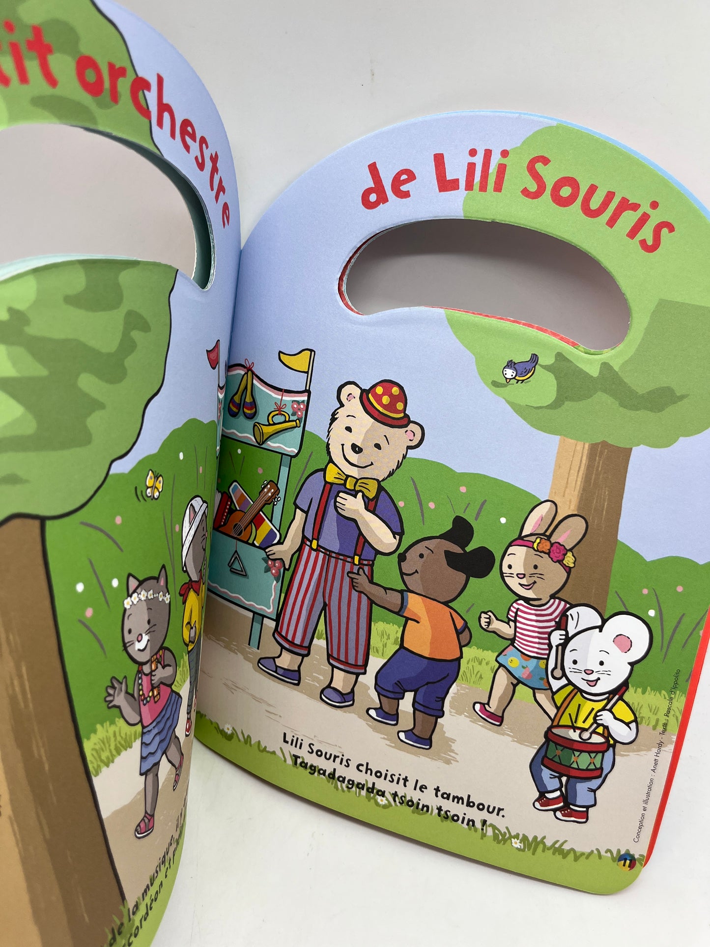 Livre d’activité Magazine Popi mes premières gommettes Hors series Petit ours brun Neuf ! Jeu histoire activité 1/4ans Prix boutique:4€95
