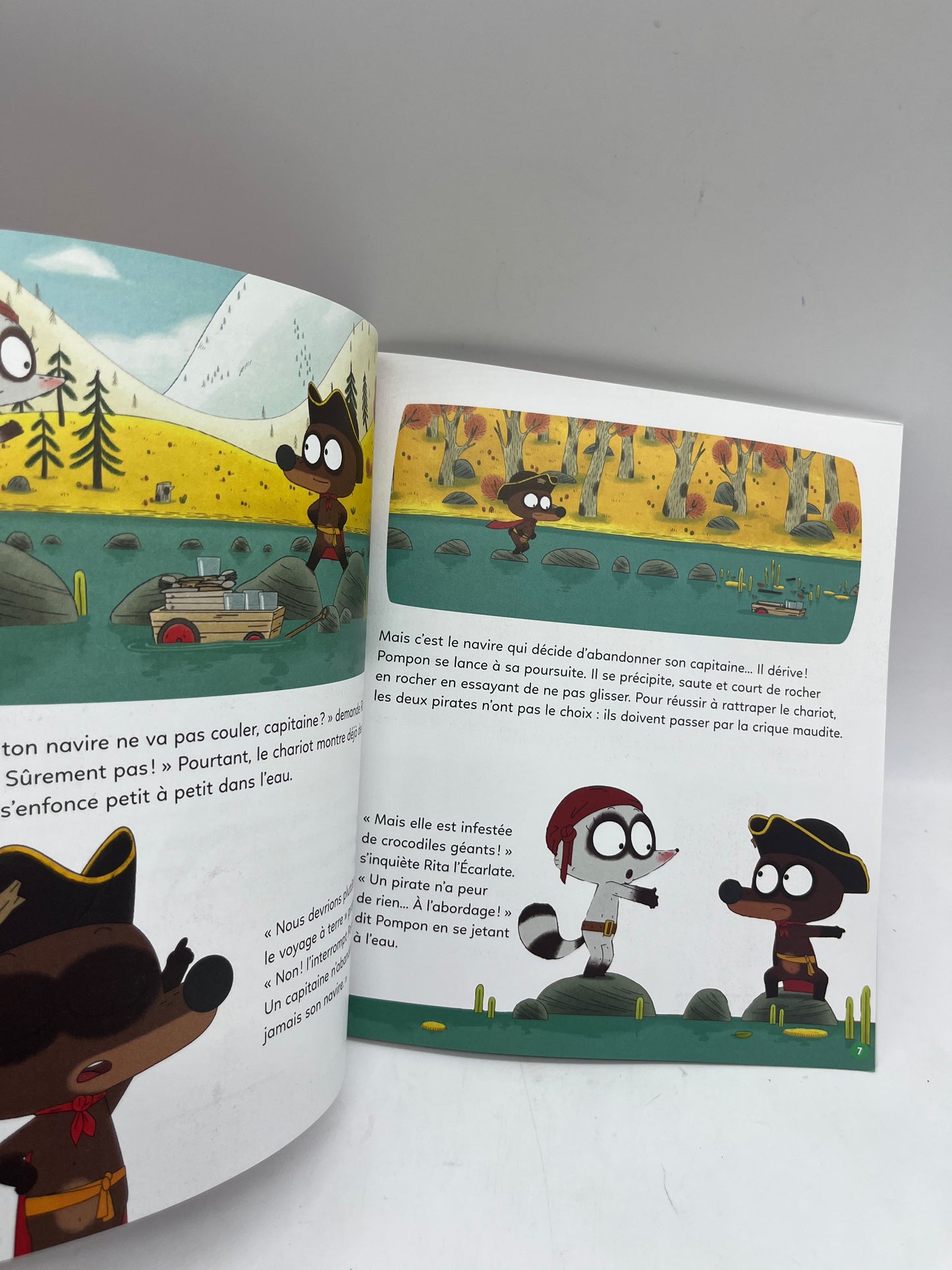 magazine livre d’activité Des p’tits heros Okoo spécial histoires Peppa Pig tchoupi zou avec ses crayons spéciale maternelle Neuf