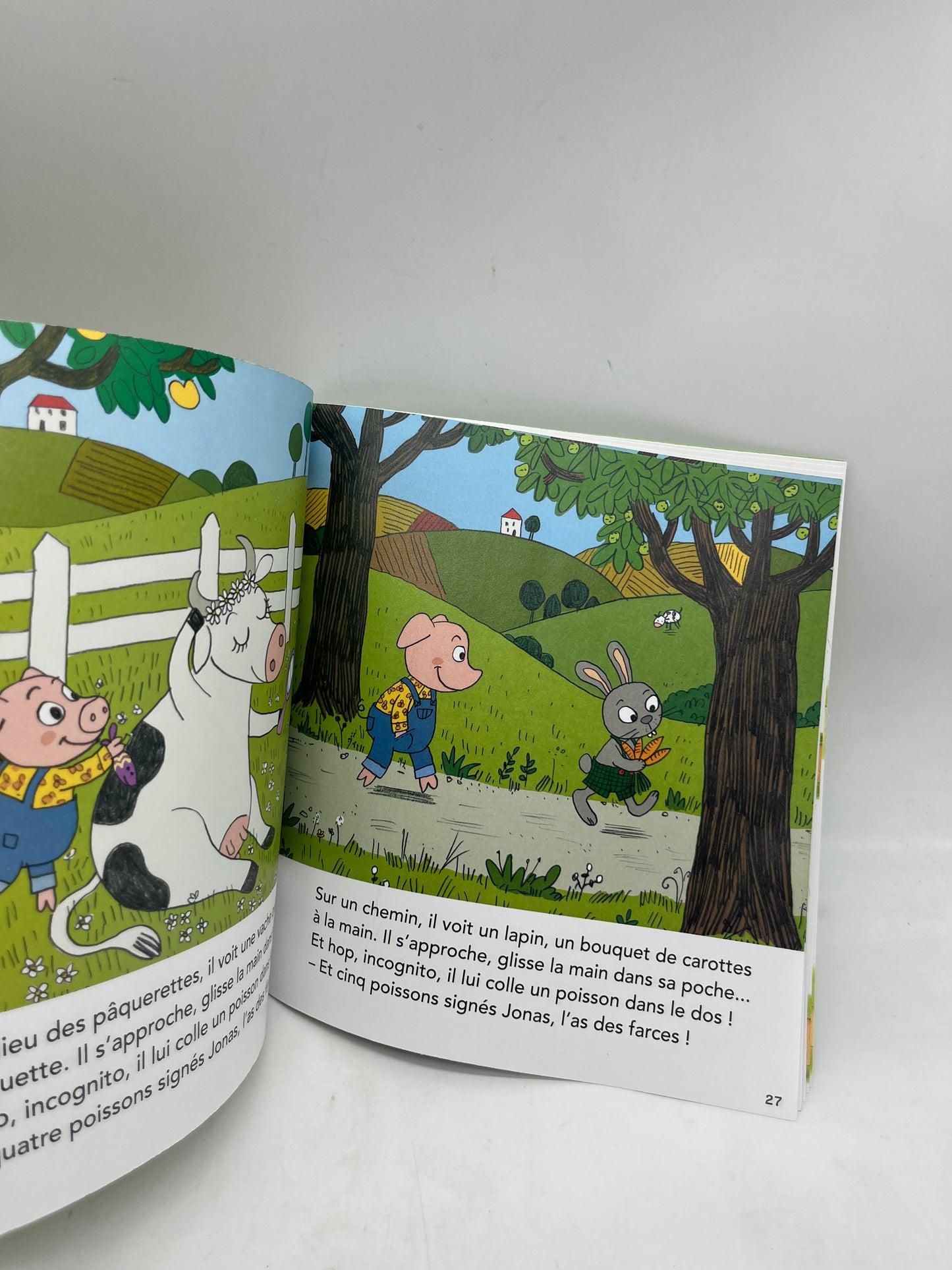 Livre d’activité j’apprends à lire avec ses 170 stickers neuf Neuf