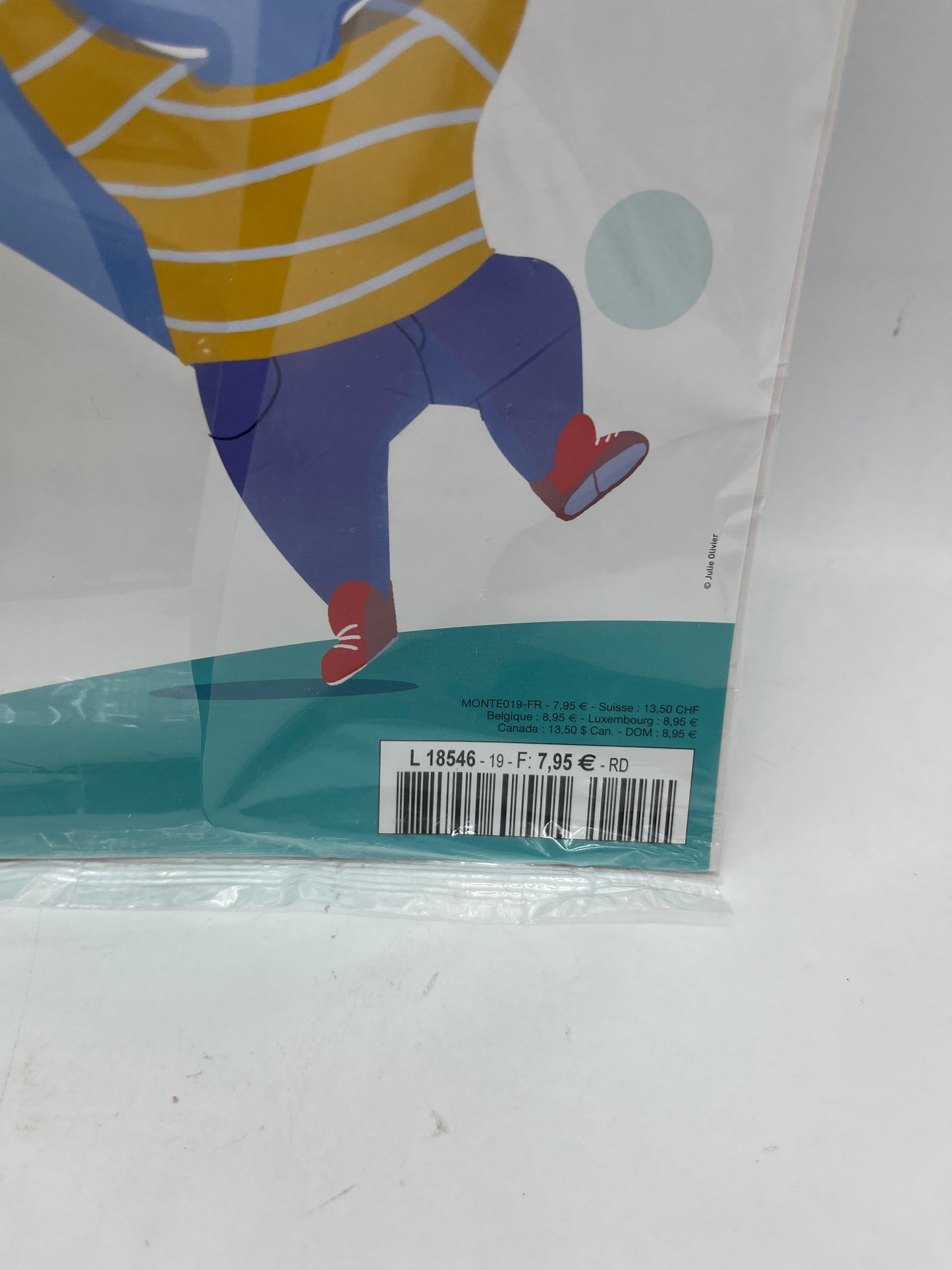 Magazine livre d’activité 35 activités à faire seul Montessori 3à 6 ans avec ces 108 cartes j’écris je lis Neuf ! Format A4