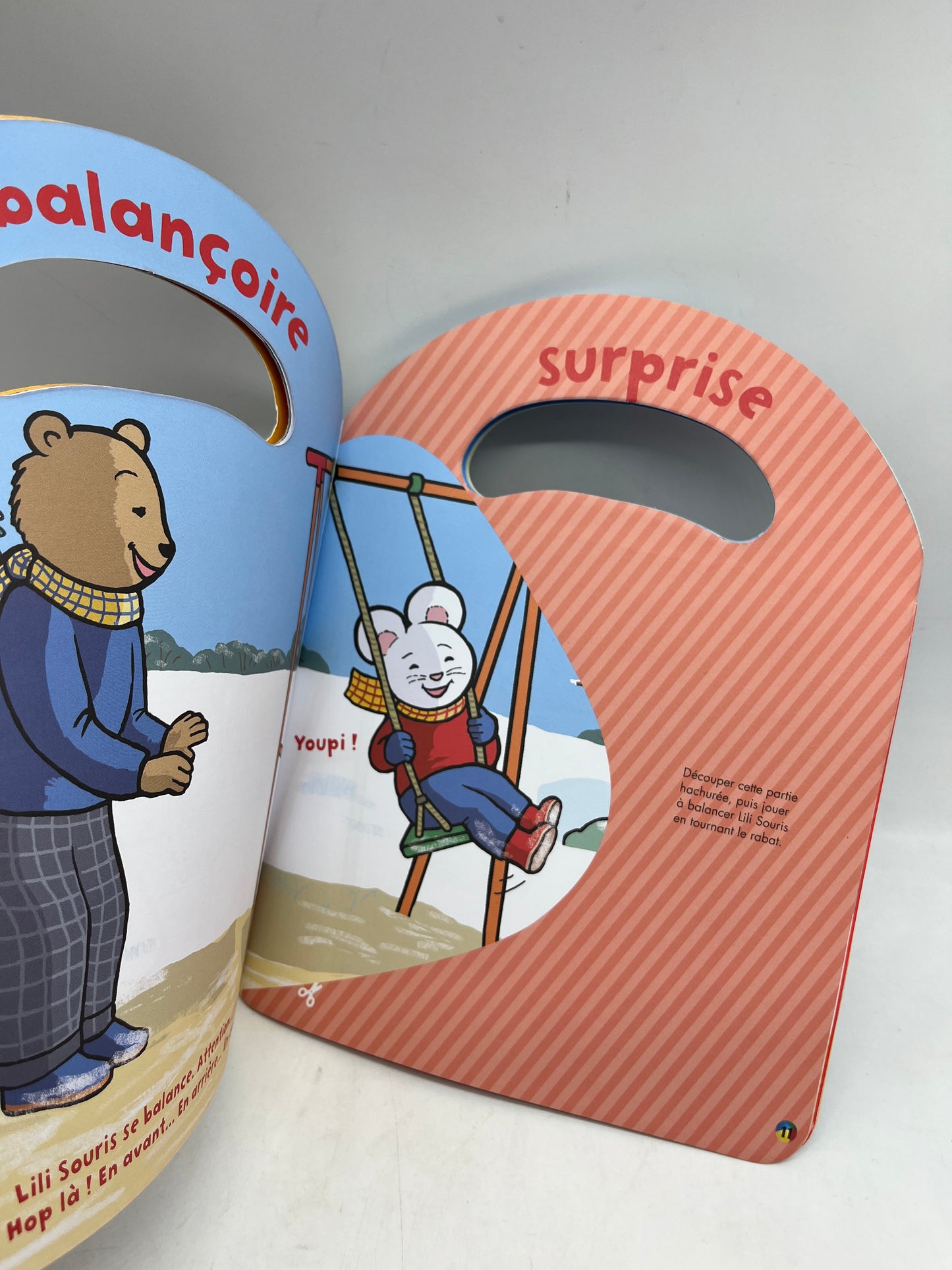 Livre d’activité Magazine Popi mes premières gommettes Hors series Neuf ! Jeu histoire activité 1/4ans Prix boutique:4€95