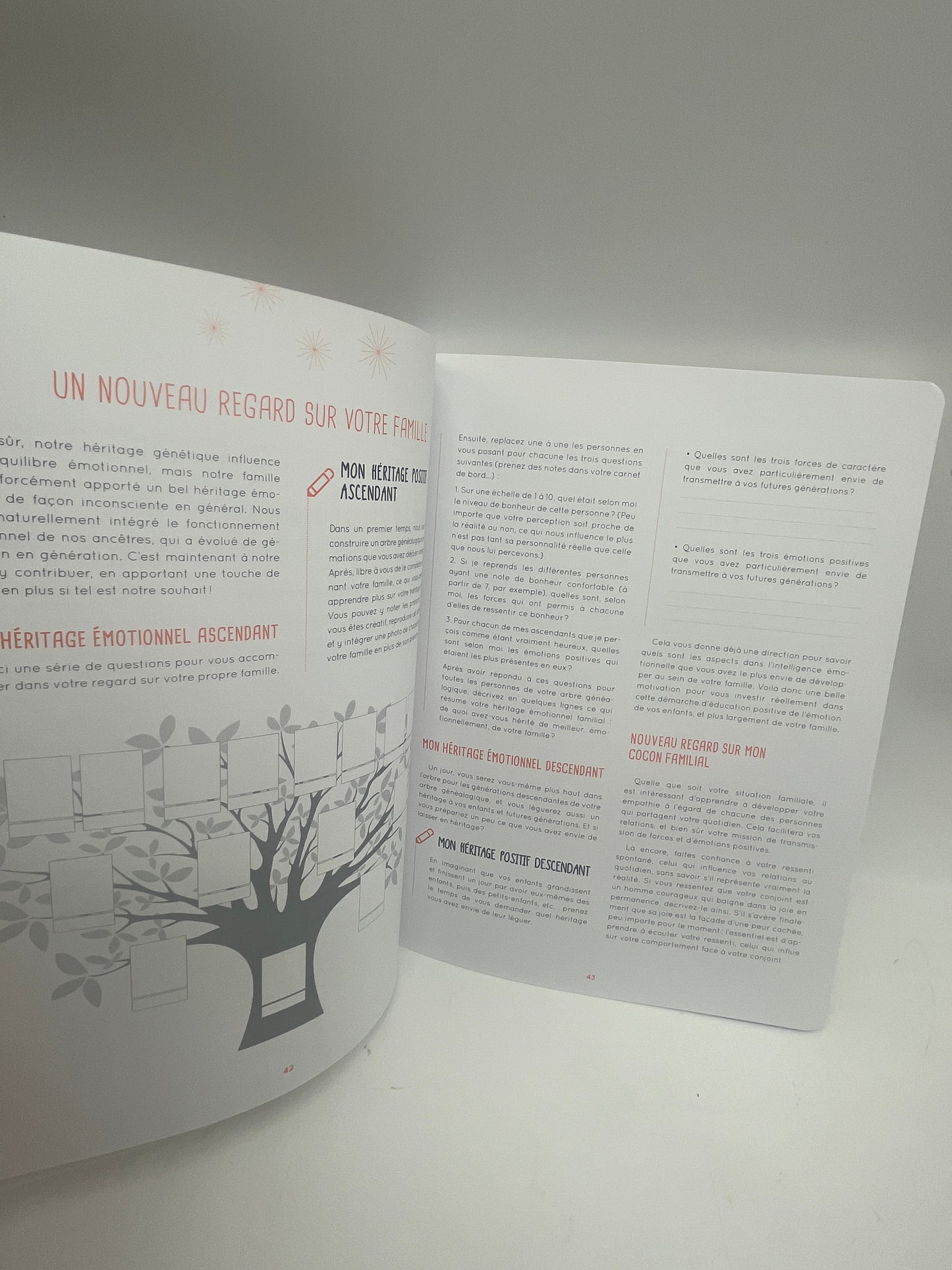 Livre apprentissage je joue et Je découvre mes émotions 5-8 ans avec son jeu d’oie heurese Solar éditions Neuf