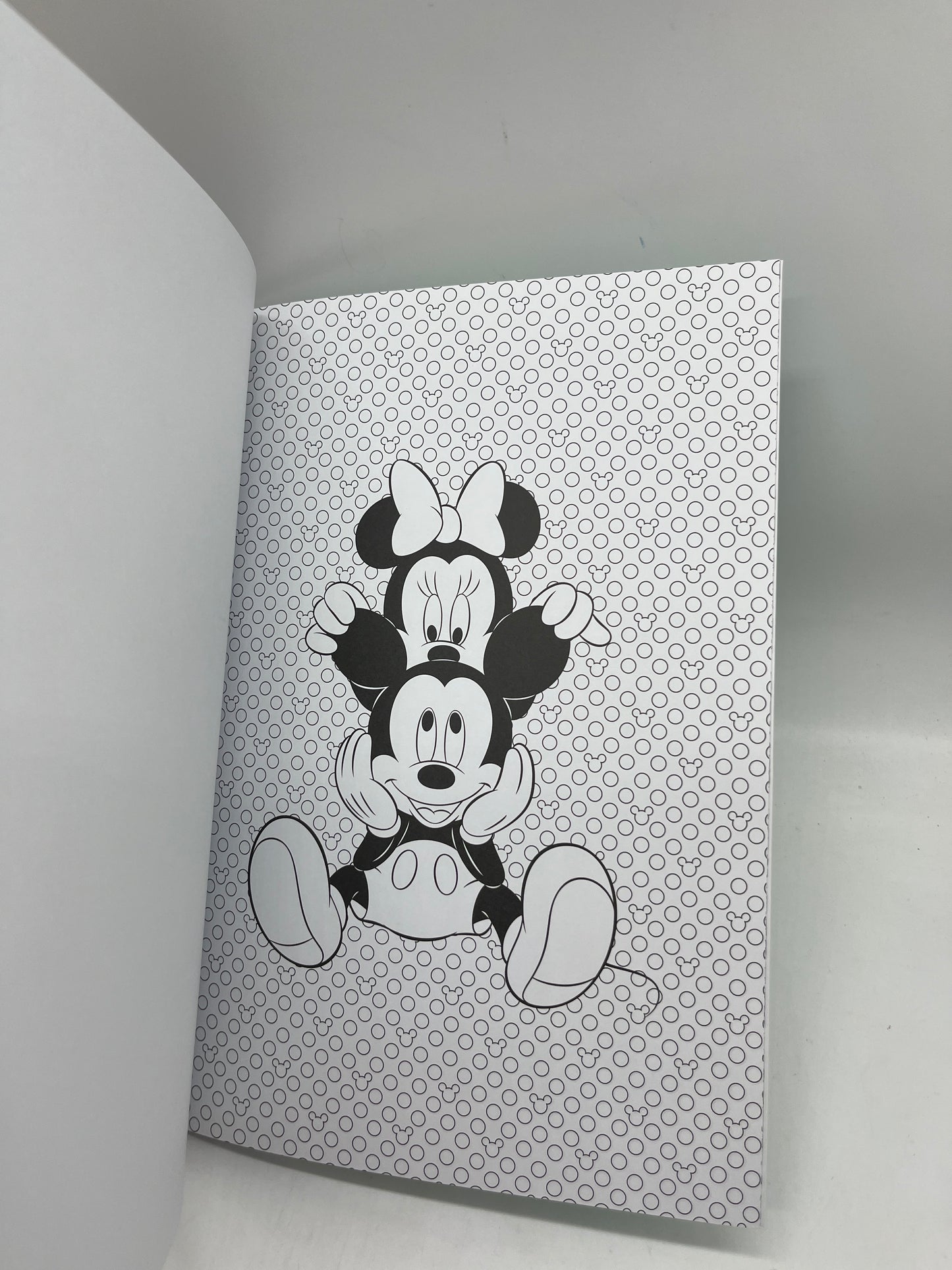 Livre d’activités Je peins Palette Magique Spécial Disney les grands classiques Peinture facile avec son pinceau et ses palettes inclus Neuf