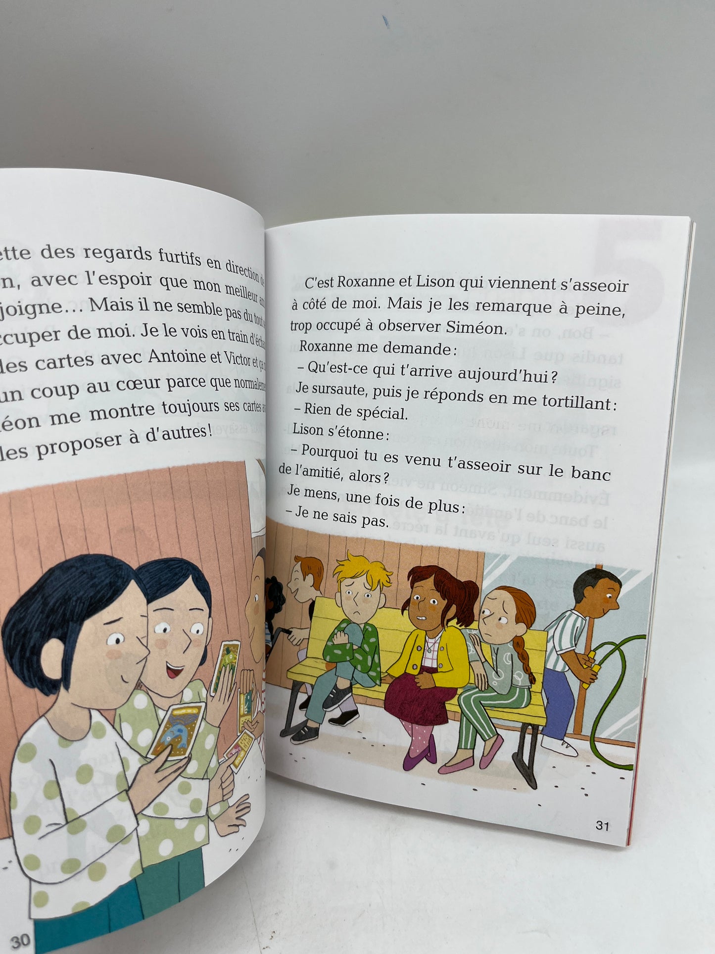 Livre d’activité Magazine J’aime lire numéro 548 octobre 2022 avec ses BD Ariol Neuf !