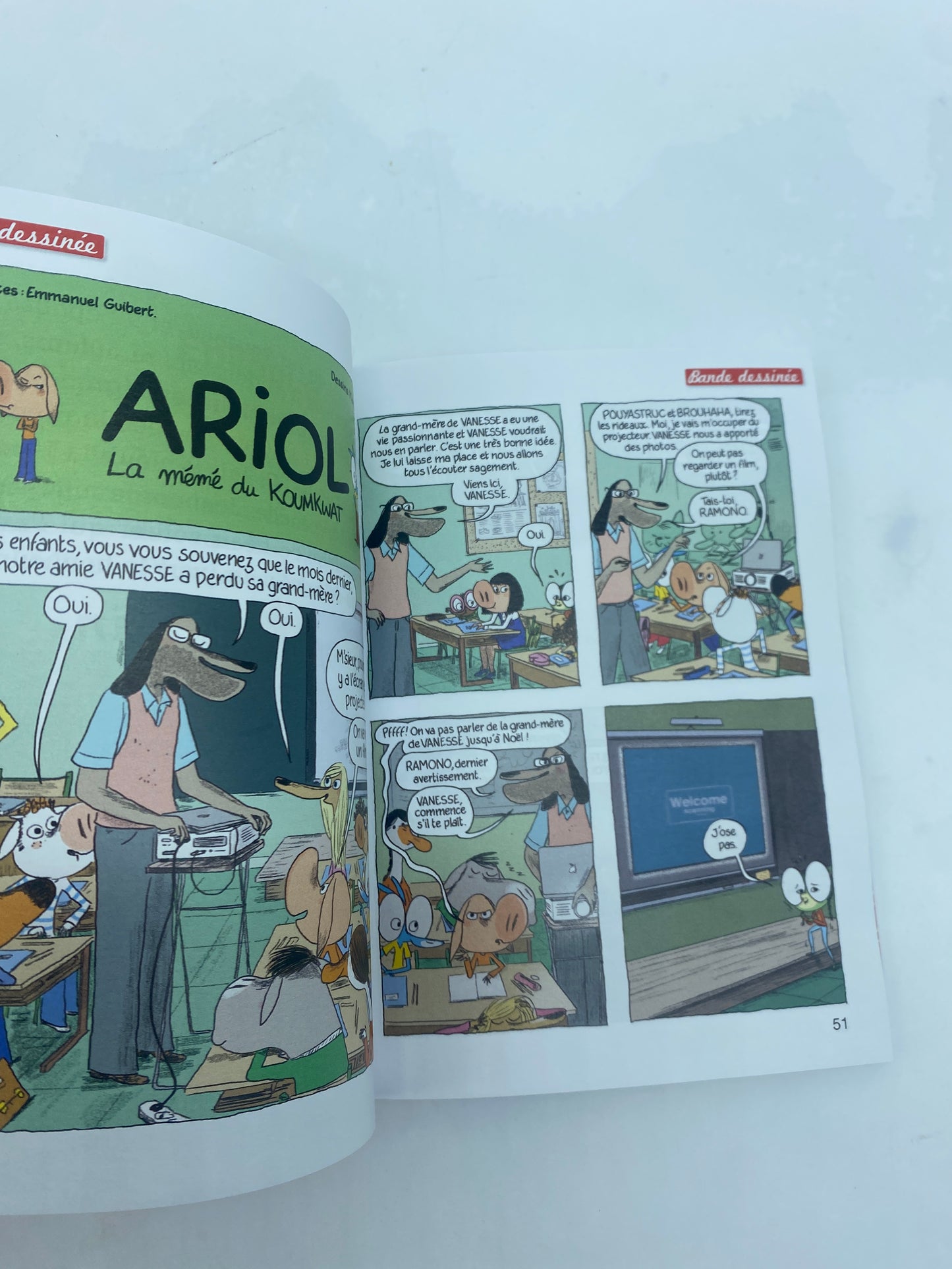 Livre d’activité Magazine les tresor de J’aime lire 3 roman inédit Neuf ! Hors series !