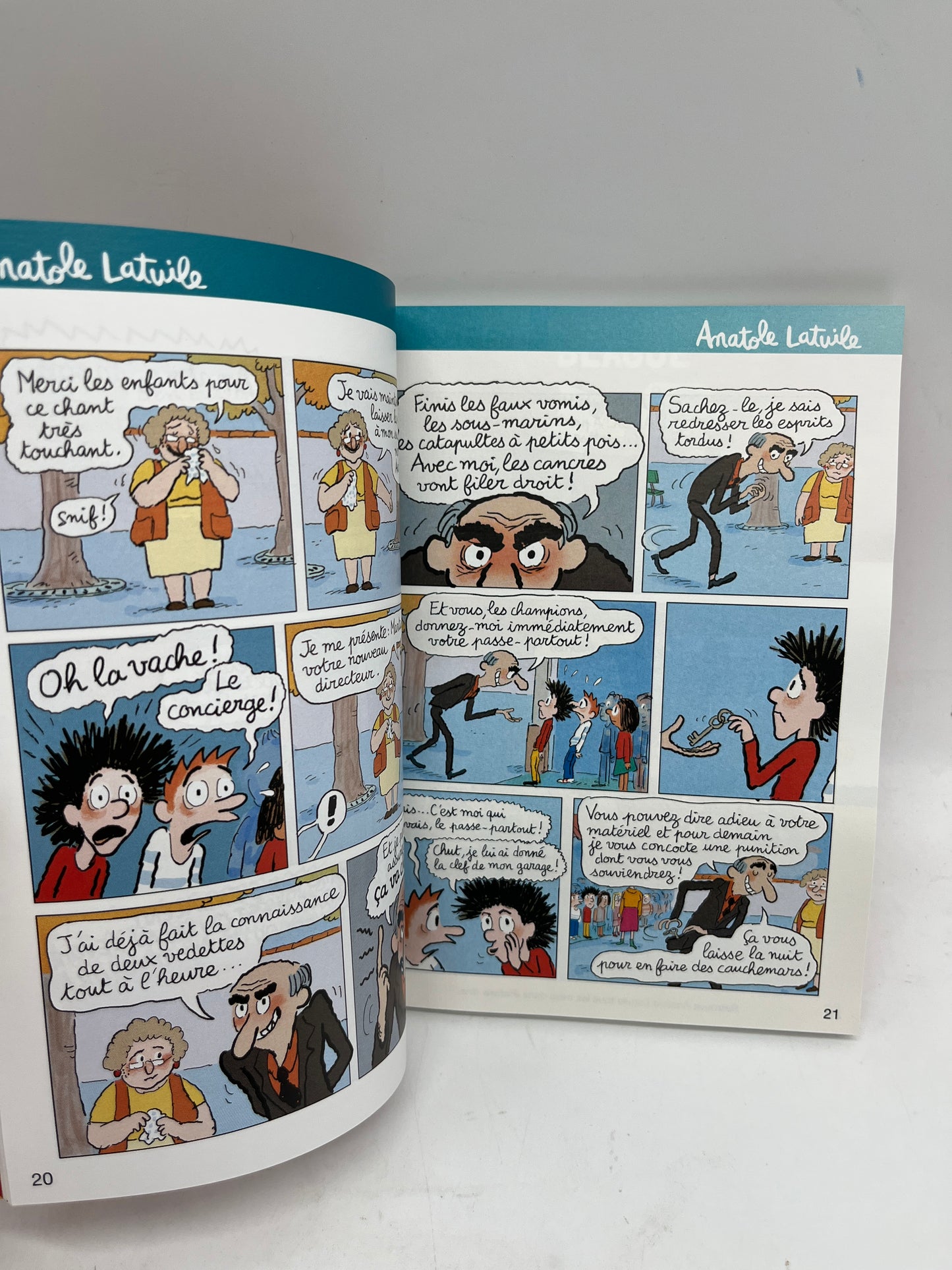 Livre d’activité Magazine J’aime lire Spécial BD Bande dessiné avec Ariol Neuf !