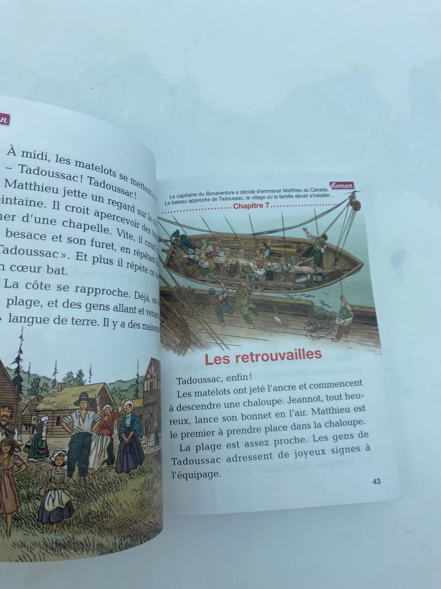 Livre d’activité Magazine les tresor de J’aime lire 3 roman inédit Neuf ! Hors series !