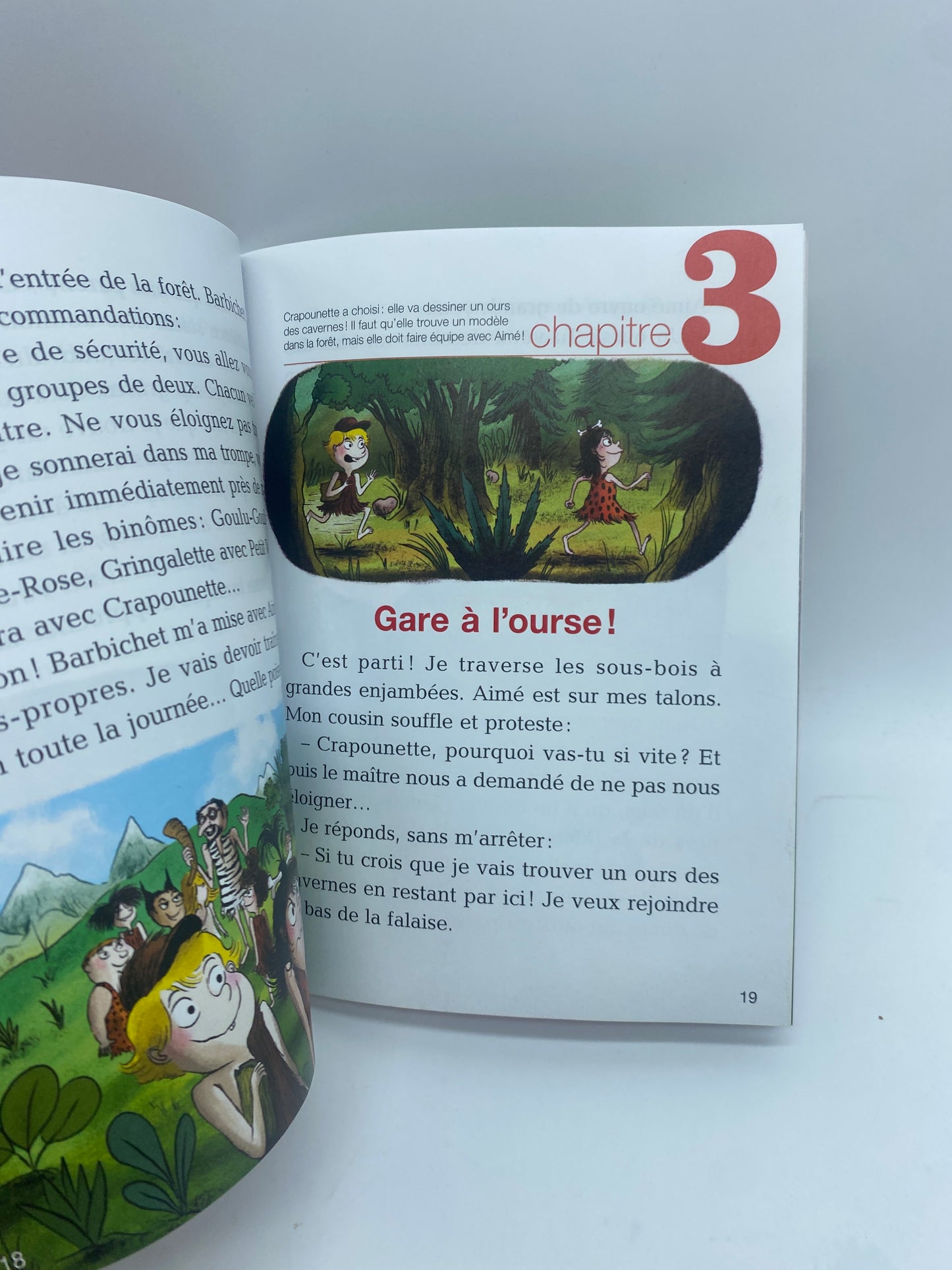 Livre d’activité Magazine J’aime lire numéro 545 juin 2022 abec BD Ariol Neuf !
