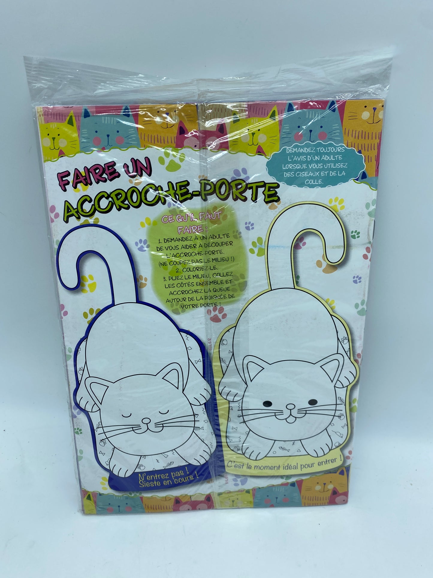 Livre d’activité Magazine les petites princesses jeu et coloriage avec ses crayons de couleurs en cadeau Neuf