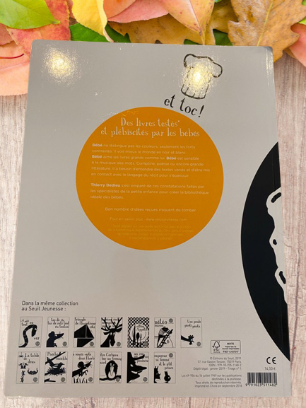 Livre Cuisine avec les enfants La recette "les crépes" neuf
