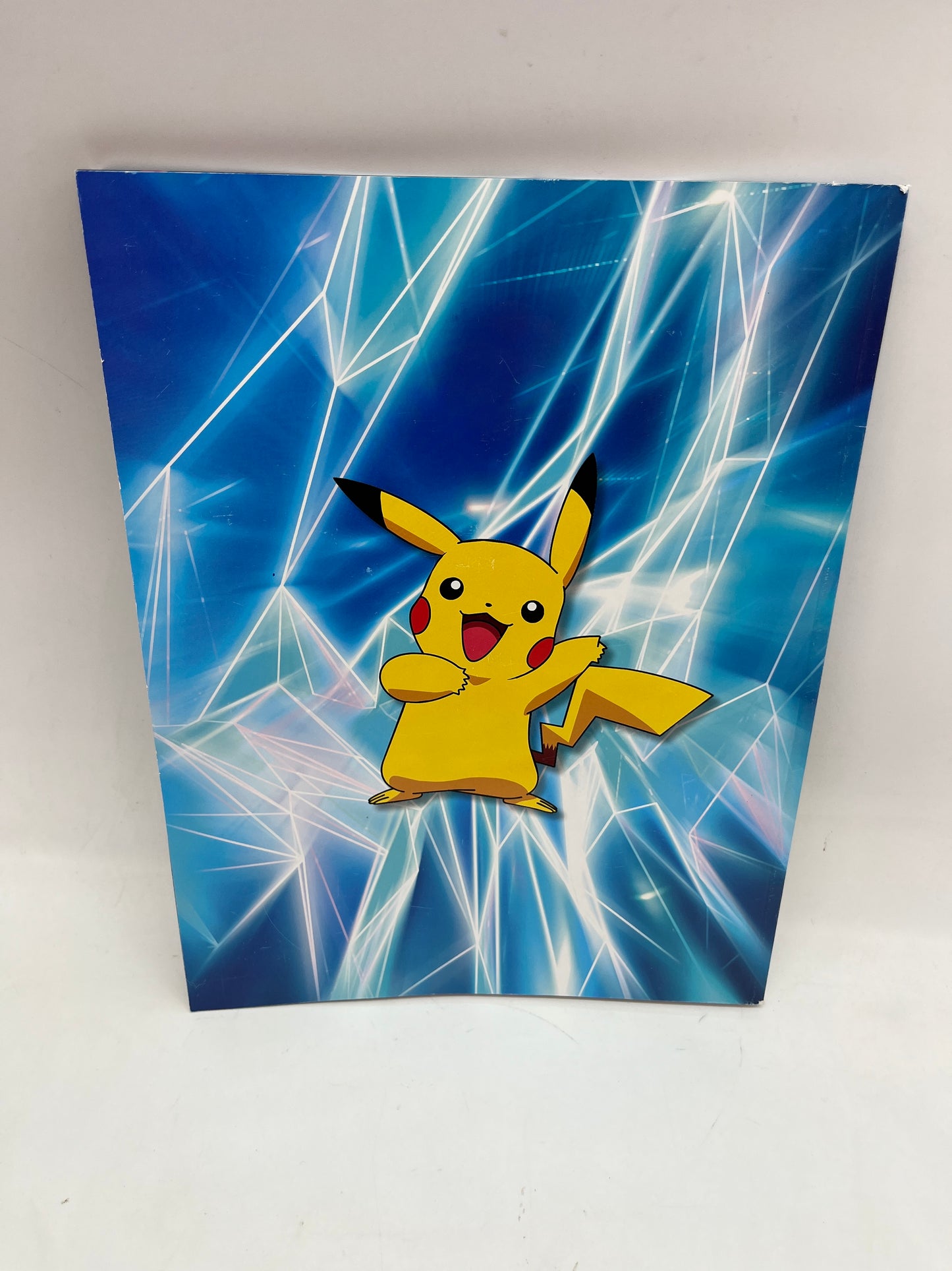 Livre d’activité Magazine Le Guide dès Pokémon + de 850 Pokemons neuf
