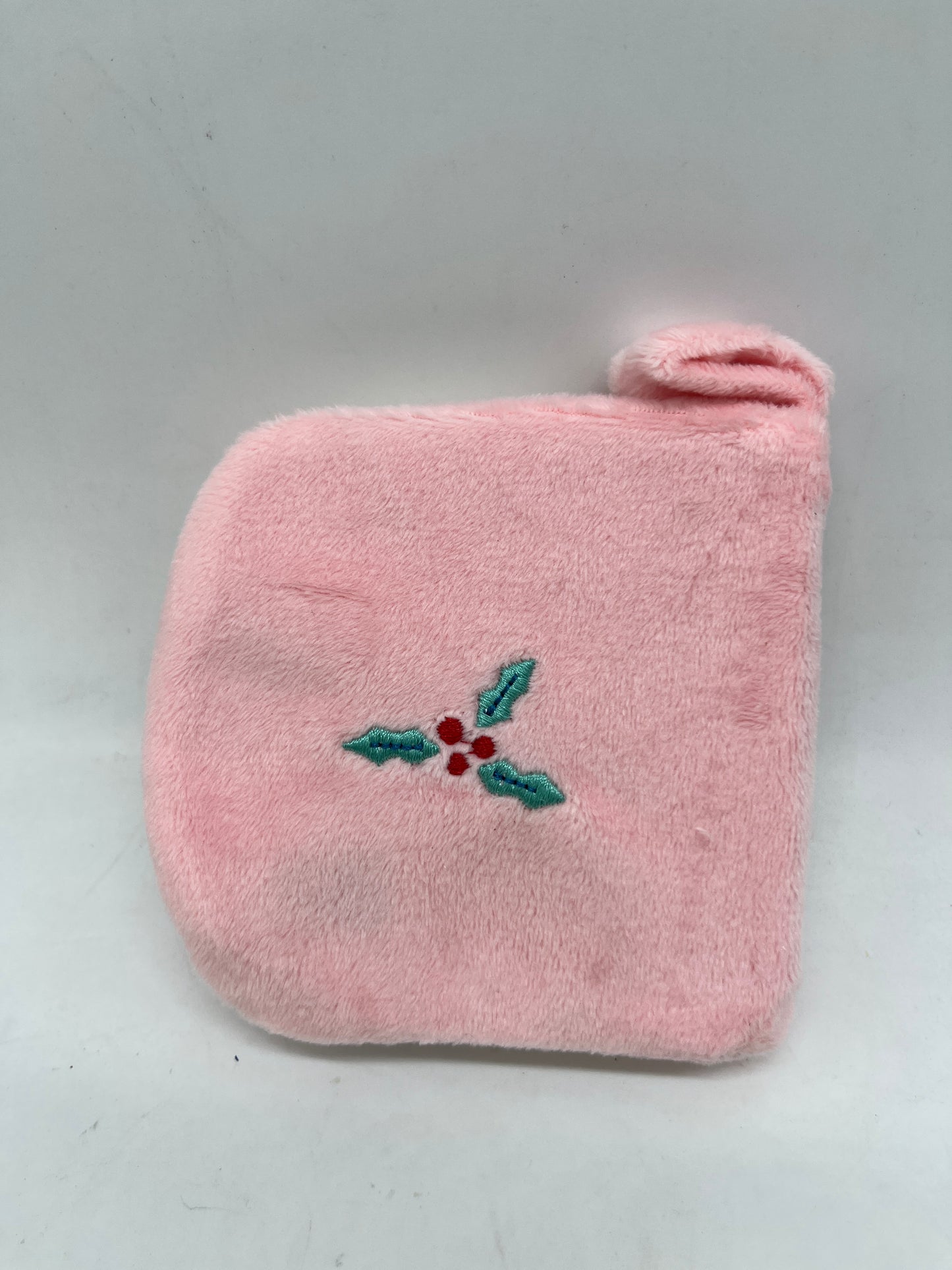 Mini livre pour bébé couverture toute douce histoire le petit renne collection Bébé Noël Neuf