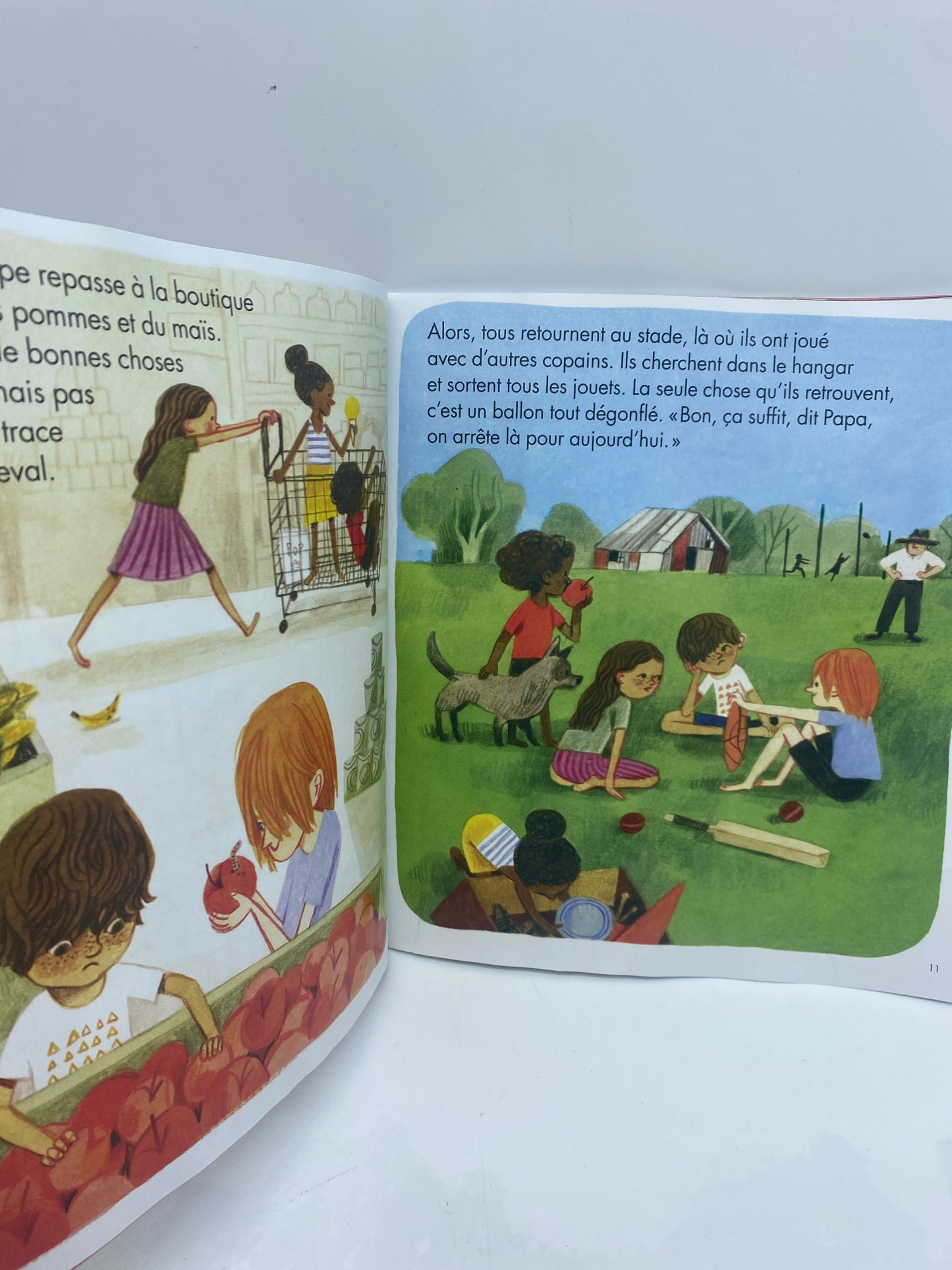 Magazine Livre les plus belles histoires à lire et à écouter  histoires Neuf