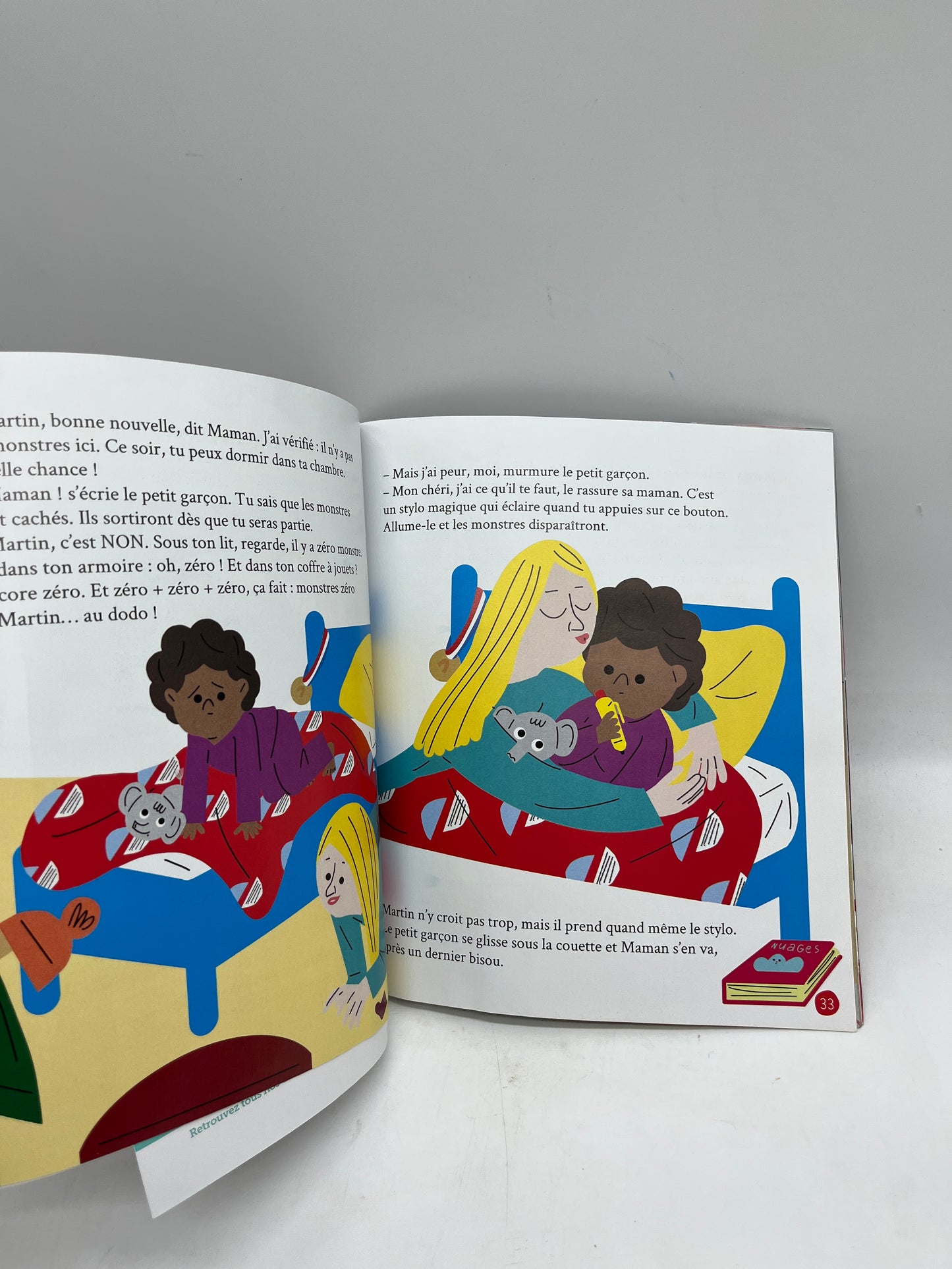 Livre d’activité magazines Histoires pour les petits avec Cd  modèle Joyeuse Paques Machenka Neuf