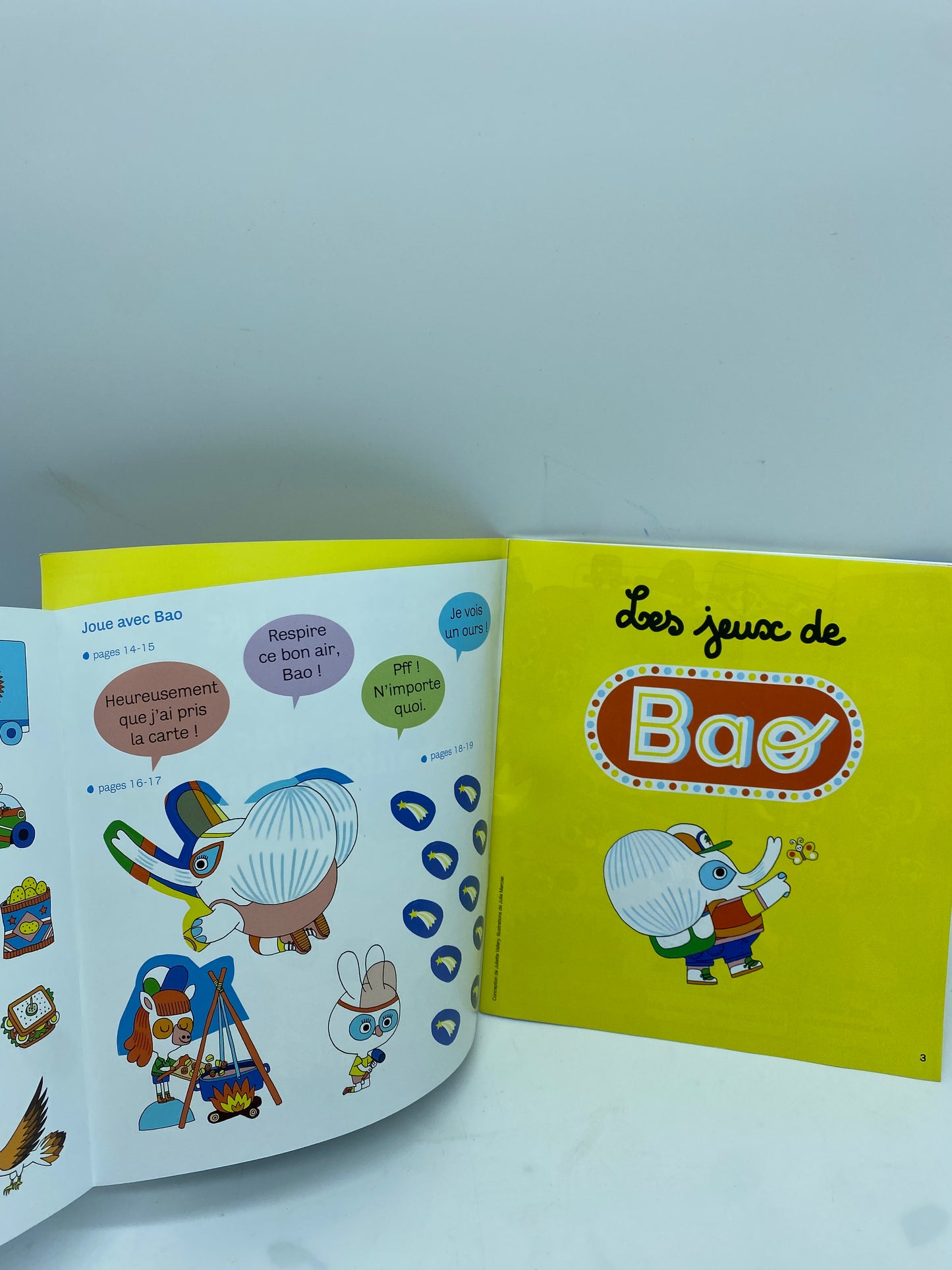 Livre d’activité J’apprends à lire en vacances avec ses stickers Neuf