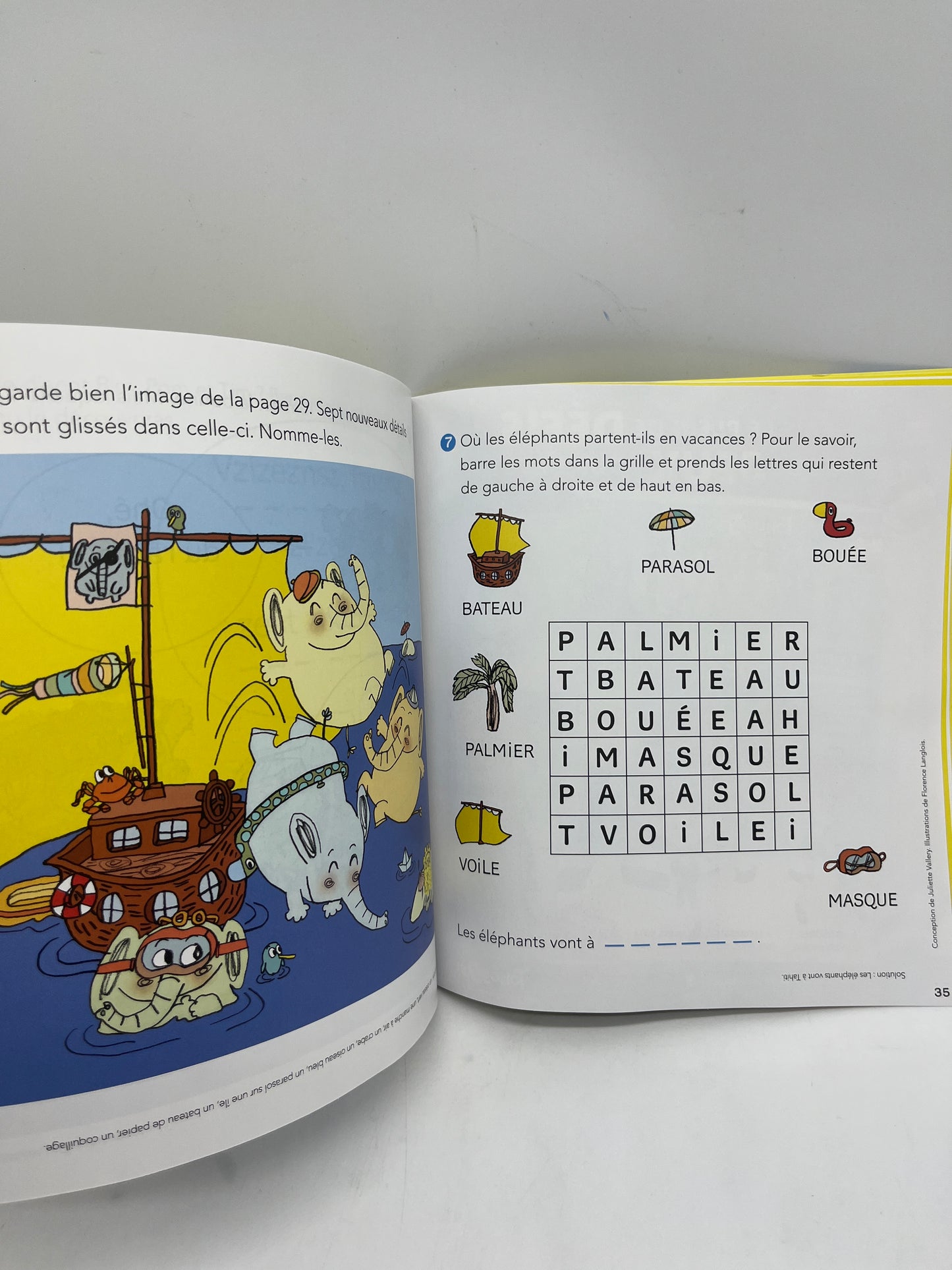 Livre d’activité  j’apprends à lire avec ses 170 stickers neuf